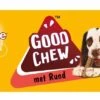 Pedigree Good Chew Hondensnack Medium - Rund - 14 X 88 Gr -Huisdierbenodigdheden 1200x434 2