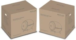 Merkloos Premium Kattenbak - Automatische - Zelfreinigende - Elektrische Kattenbak - Design Kattenbak -Huisdierbenodigdheden 1200x633