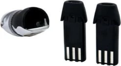 Adler AD 2823 Dierentondeuse Met Stille Motor - 4 Opzetstukken -Huisdierbenodigdheden 1200x657 1