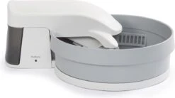 Zelfreinigende Kattenbak - PetSafe Simply Clean - Fluisterstil Met Koolstoffilter Tegen Geurtjes 18 Zelfreinigende Kattenbak - PetSafe Simply Clean - Fluisterstil Met Koolstoffilter Tegen Geurtjes -Huisdierbenodigdheden 1200x670