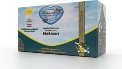 Renske Variatiebox Nelson 24 X 395 Gr -Huisdierbenodigdheden 1200x678