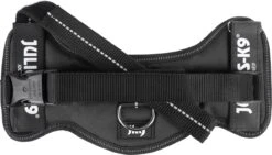 Julius K9 K9®Powertuig, S - Mini, Zwart -Huisdierbenodigdheden 1200x685