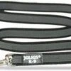 JULIUS K9 ANTI SLIP HONDENRIEM MET HANDVAT 2M (20MM)