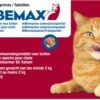 Milbemax Ontworming Tabletten Grote Kat 2 - 12 Kg 2 X 2 Tabletten -Huisdierbenodigdheden 1200x706 1