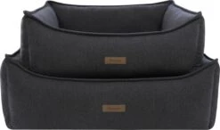 Benzano - Orthopedische Hondenmand - Wasmachine Wasbaar - Memory Foam - Donkergrijs - 100 CM 13 Benzano - Orthopedische Hondenmand - Wasmachine Wasbaar - Memory Foam - Donkergrijs - 100 CM -Huisdierbenodigdheden 1200x710