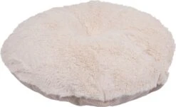 District 70 TUCK - Luxe & Comfortabele Mand Kleine Honden - Terra, Donkergrijs & Zand - 50x50x30 Cm - Zand -Huisdierbenodigdheden 1200x736 1