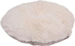 District 70 TUCK - Luxe & Comfortabele Mand Kleine Honden - Terra, Donkergrijs & Zand - 50x50x30 Cm - Zand -Huisdierbenodigdheden 1200x736