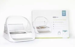 Surefeed Microchip Voerbak Connect Wit - - 21.5x22.7x31 (hxbxd) Cm -Huisdierbenodigdheden 1200x749 1