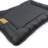 Topmast DryMat - Waterproof Benchmat - Polyester - Zwart - Large - 102 X 66 X 7 Cm - Benchkussen - Voor Honden -Huisdierbenodigdheden 1200x757 1