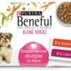 Beneful Pouch - Hondenvoer Kalkoen & Lam In Saus - 40 X 100 G -Huisdierbenodigdheden 1200x773