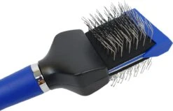 Labradoodle Hondenborstel Hondenkam Klittenkam Zoals Activet Groen Ontklitter Slicker -Huisdierbenodigdheden 1200x773 2