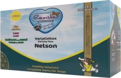 Renske Variatiebox Nelson 24 X 395 Gr -Huisdierbenodigdheden 1200x779