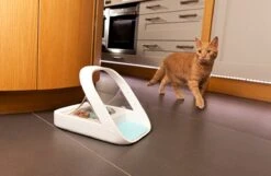 Surefeed Microchip Pet Feeder - Voerbak - 30 X 23 X 22 Cm -Huisdierbenodigdheden 1200x780 2