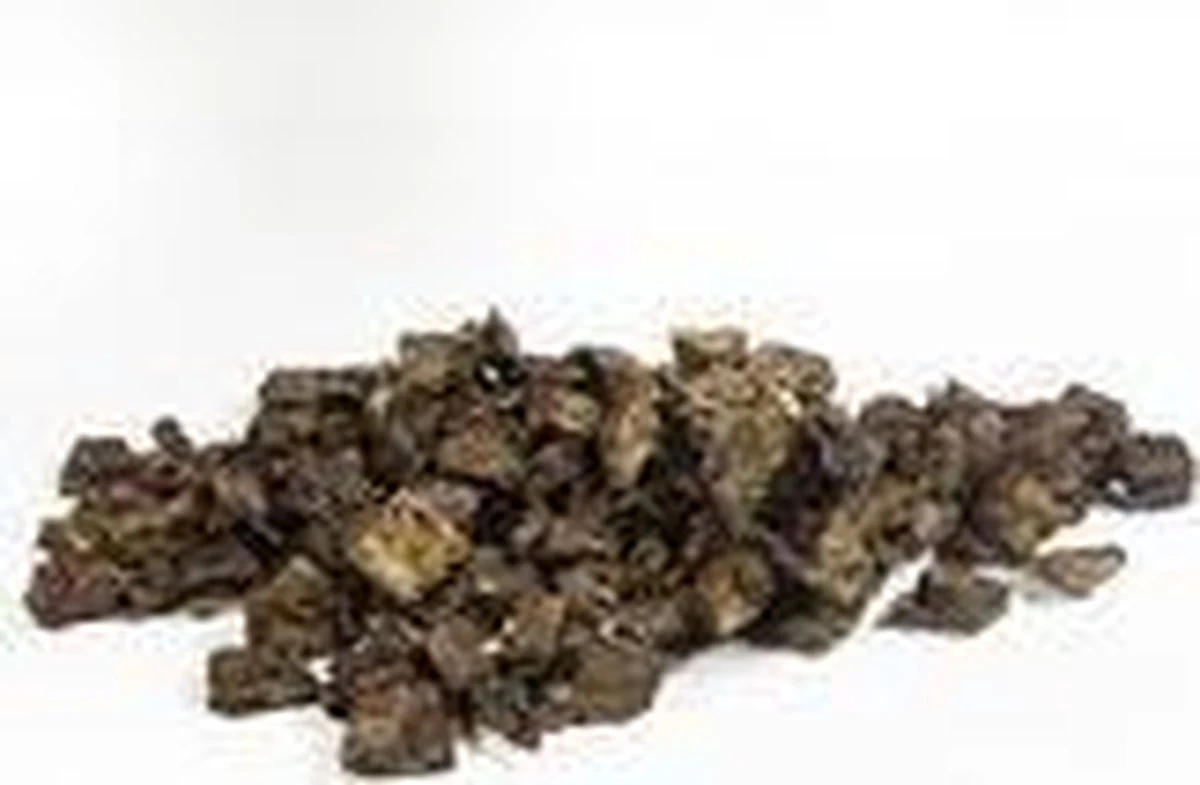 Fresh4pets Runderlong( Trainers )- 1 Kilo - Hondensnack 3 Fresh4pets Runderlong( Trainers )- 1 Kilo - Hondensnack