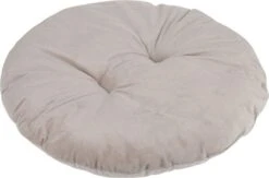 District 70 COCOON - Luxe Hondenmand Van Duurzaam Hoogwaardig Riet Met Zacht Kussen - Maten S/M/L - Large -Huisdierbenodigdheden 1200x793 7