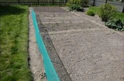 Verplaatsbare Net Afrastering Groen 80cm Hoog - 20m -Huisdierbenodigdheden 1200x794