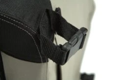 Maelson Soft Kennel - Robuuste Hondenbench Van Zacht Materiaal - Opvouwbare Kennel Met Stevig Stalen Binnenframe - Zwart/antraciet - XXS / XS / S / M / L / XL / XXL - 72 S -Huisdierbenodigdheden 1200x799 2