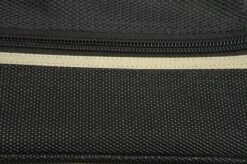 Maelson Soft Kennel - Robuuste Hondenbench Van Zacht Materiaal - Opvouwbare Kennel Met Stevig Stalen Binnenframe - Zwart/antraciet - XXS / XS / S / M / L / XL / XXL - 72 S -Huisdierbenodigdheden 1200x799 4