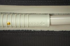 Maelson Soft Kennel - Robuuste Hondenbench Van Zacht Materiaal - Opvouwbare Kennel Met Stevig Stalen Binnenframe - Zwart/antraciet - XXS / XS / S / M / L / XL / XXL - 72 S -Huisdierbenodigdheden 1200x799 6