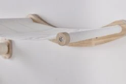 Klimmuur Kat XXL Editie - Krabpaal - Katten Klimmuur - Katten Klim Wand - Met Hangmat -Huisdierbenodigdheden 1200x800 17