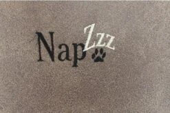 NapZZZ Benchkussen Lederlook Bruin Maat XL: 105 X 68 X 5 Cm -Huisdierbenodigdheden 1200x801 1