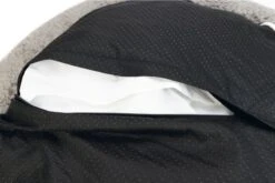 Beeztees Orthopedische Hondenmand Jaxx Grijs 70 Cm - Hond -Huisdierbenodigdheden 1200x801 3