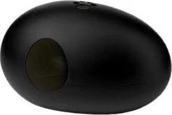 SinDesign Poopoopeedo Kattenbak - Zwart -Huisdierbenodigdheden 1200x801 5