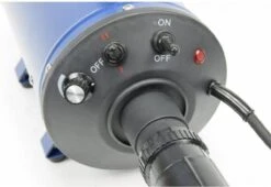 Waterblazer Tritra BS DE STILLE TOPPER (BLAUW) -Huisdierbenodigdheden 1200x827 1