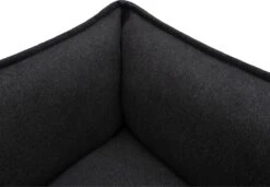 Benzano - Orthopedische Hondenmand - Wasmachine Wasbaar - Memory Foam - Donkergrijs - 100 CM 16 Benzano - Orthopedische Hondenmand - Wasmachine Wasbaar - Memory Foam - Donkergrijs - 100 CM -Huisdierbenodigdheden 1200x832