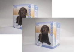 Happy Home Trainingsmat Lavendel - Zindelijkstraining - 2 X 60 Stuks - 60X60 Cm 9 Happy Home Trainingsmat Lavendel - Zindelijkstraining - 2 X 60 Stuks - 60X60 Cm -Huisdierbenodigdheden 1200x850 1