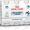 Royal Canin Recovery Liquid Hond Kat 3 X 200 Ml -Huisdierbenodigdheden 1200x896
