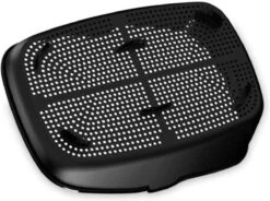 PeeWee Kattenbak EcoHus Startpakket - Antraciet - 56 X 39 X 38,5 Cm -Huisdierbenodigdheden 1200x896 2