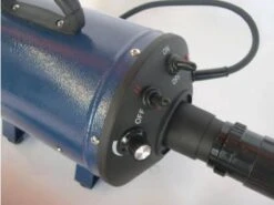 Waterblazer Tritra BS DE STILLE TOPPER (BLAUW) -Huisdierbenodigdheden 1200x897