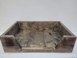 Hondenmand- Steigerhout 7 Hondenmand- Steigerhout -Huisdierbenodigdheden 1200x900 14