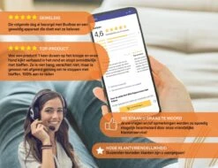 Vulpes Pets® Ultrasone Anti Blaf Apparaat – 3-in-1 Anti Blaf Apparaat Pro - Diervriendelijk & Zonder Schok - Alternatief Anti Blafband - Voor Kleine & Grote Honden - Audio - Flashlight - USB-Oplaadbaar -Huisdierbenodigdheden 1200x923 1