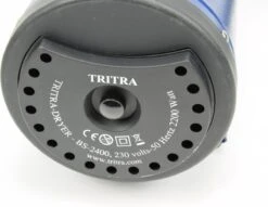 Waterblazer Tritra BS DE STILLE TOPPER (BLAUW) -Huisdierbenodigdheden 1200x927