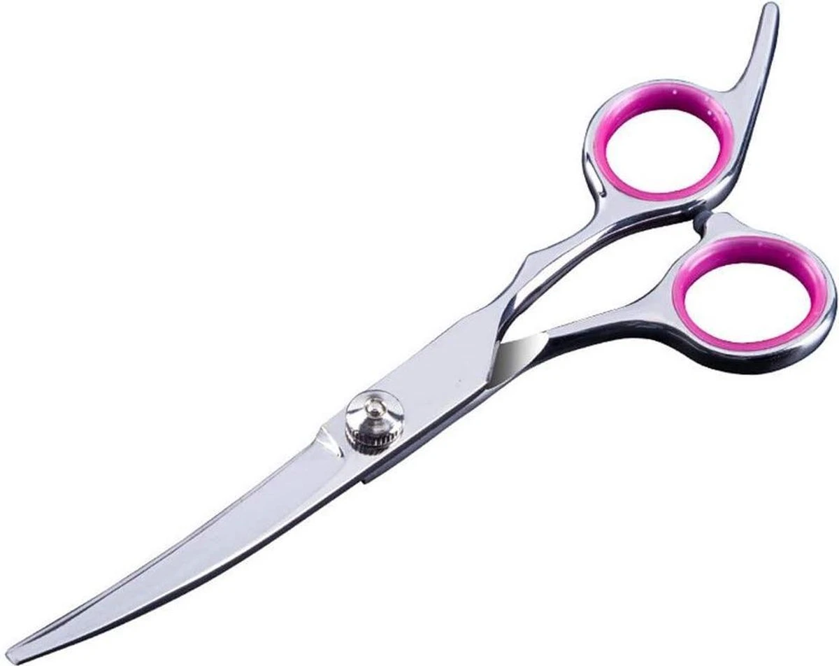 Professor Q - Hondenschaar Krom - Krommende Hondenschaar Rechts - Professionele Hondenschaar 4 Professor Q - Hondenschaar Krom - Krommende Hondenschaar Rechts - Professionele Hondenschaar - Afbeelding 2