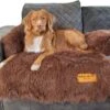 Origineel Hondendeken Voor Bank– Hondenkleed Fluffy – Pluche Hondenbed - Hondenmand Premium - Volledig Afritsbaar 1 Origineel Hondendeken Voor Bank– Hondenkleed Fluffy – Pluche Hondenbed - Hondenmand Premium - Volledig Afritsbaar -Huisdierbenodigdheden 1200x958 2