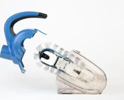 ADB Petite Auto Dog Brush Ready To Go Set -Huisdierbenodigdheden 1200x965