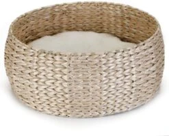 Beeztees Baskie - Kattenmand - 40x40x18 Cm -Huisdierbenodigdheden 1200x969 1