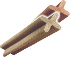 Pedigree Dentastix Kauwstaven - Gebitsverzorgende Hondensnacks - Maxi - 105 Stuks -Huisdierbenodigdheden 1200x975 1