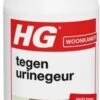 HG Tegen Urine Geur - 500 Ml - Effectief En Snel Resultaat - Neemt De Geur Definitief Weg -Huisdierbenodigdheden 332x1200