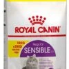 Royal Canin Sensible 33 - Kattenvoer - 10+2 Kg Bonusbag -Huisdierbenodigdheden 565x1200