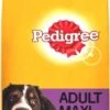 Pedigree Maxi Adult Honden Droogvoer - Rund - 15 Kg