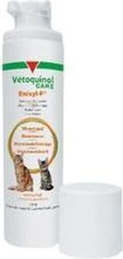 Vetoquinol Vétoquinol Care Enisyl-F - 100 Ml -Huisdierbenodigdheden 572x1200