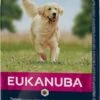 Eukanuba Dog Adult Large Breed Lam/Rice - 12 KG -Huisdierbenodigdheden 581x1200