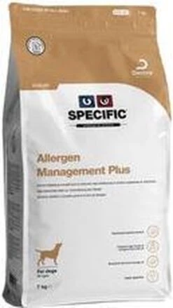 Specific Allergen Management Plus COD-HY - 12 Kg (3 X 4 Kg) -Huisdierbenodigdheden 675x1200
