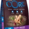 Wellness Core Grain Free Large Breed Puppy Kip - Hondenvoer - 10 Kg