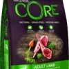 Wellness Core Grain Free Dog Adult Lam - Hondenvoer - 10 Kg -Huisdierbenodigdheden 677x1200
