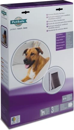 Petsafe Deur Extreme Weather Large 11 Petsafe Deur Extreme Weather Large -Huisdierbenodigdheden 682x1200